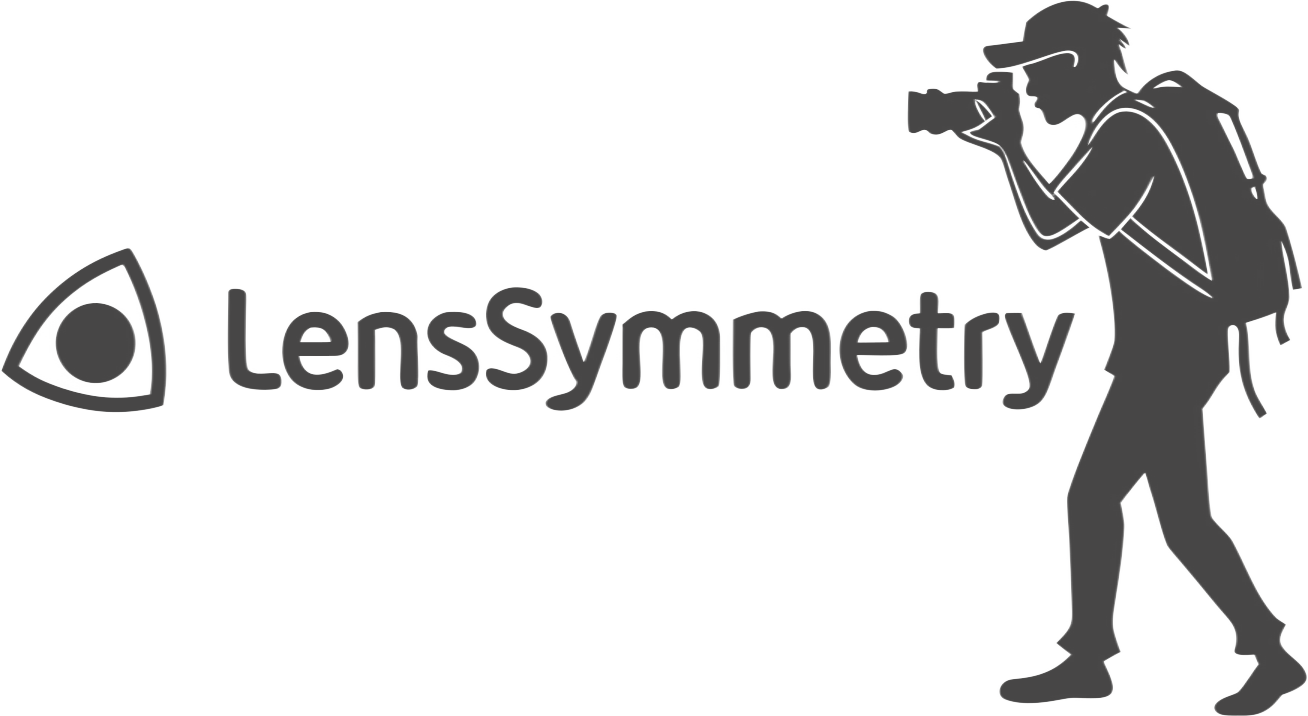 lenssymmetry.com